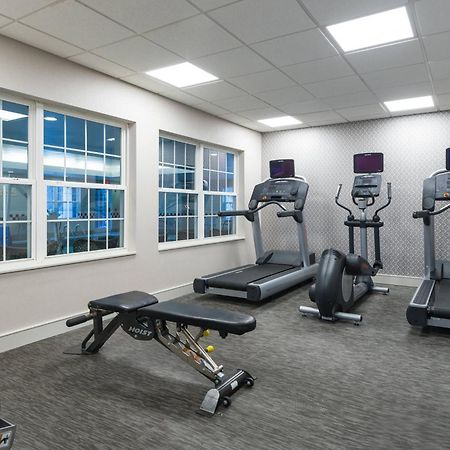 Residence Inn Boston פרנקלין מראה חיצוני תמונה