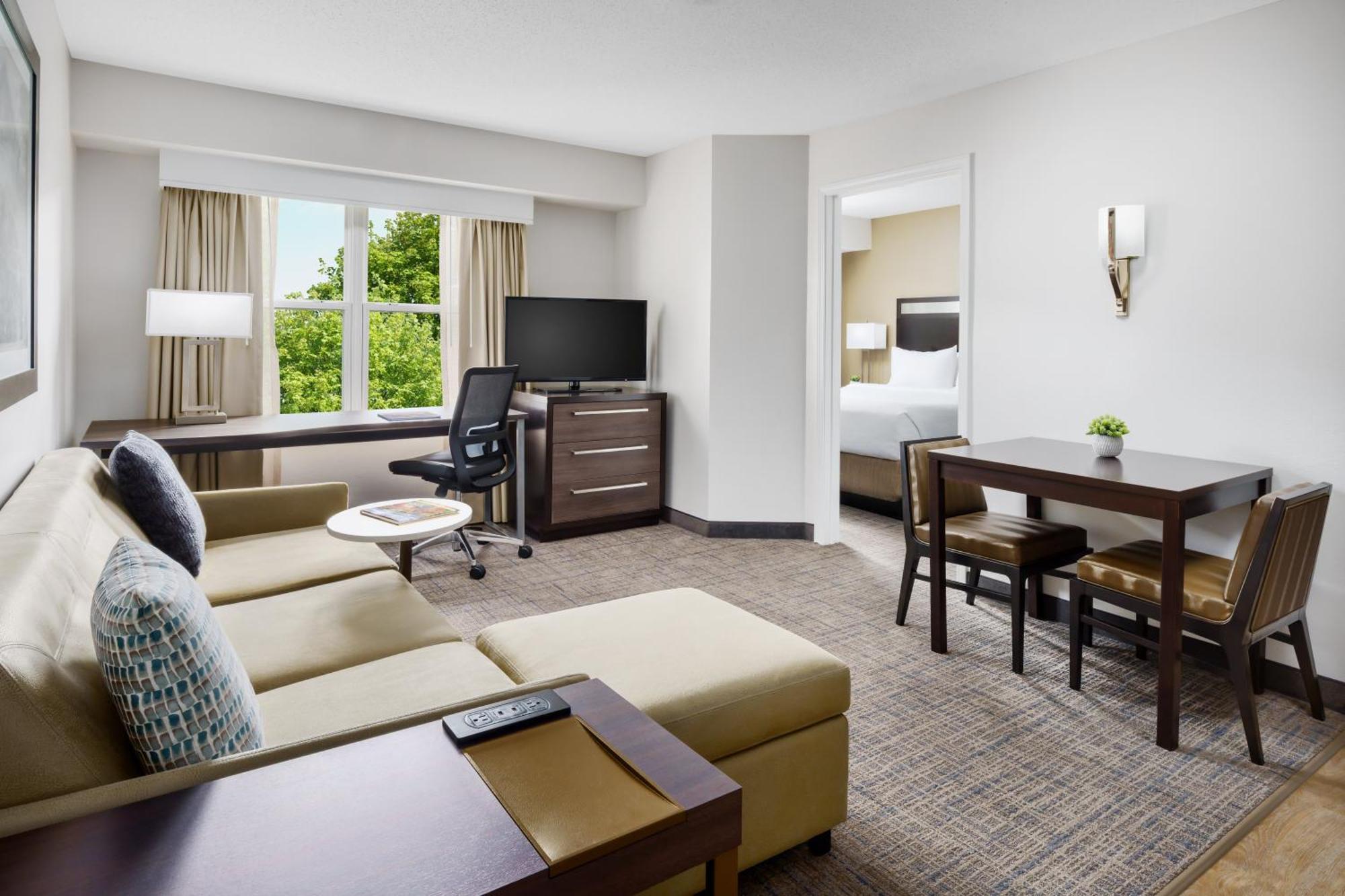Residence Inn Boston פרנקלין מראה חיצוני תמונה