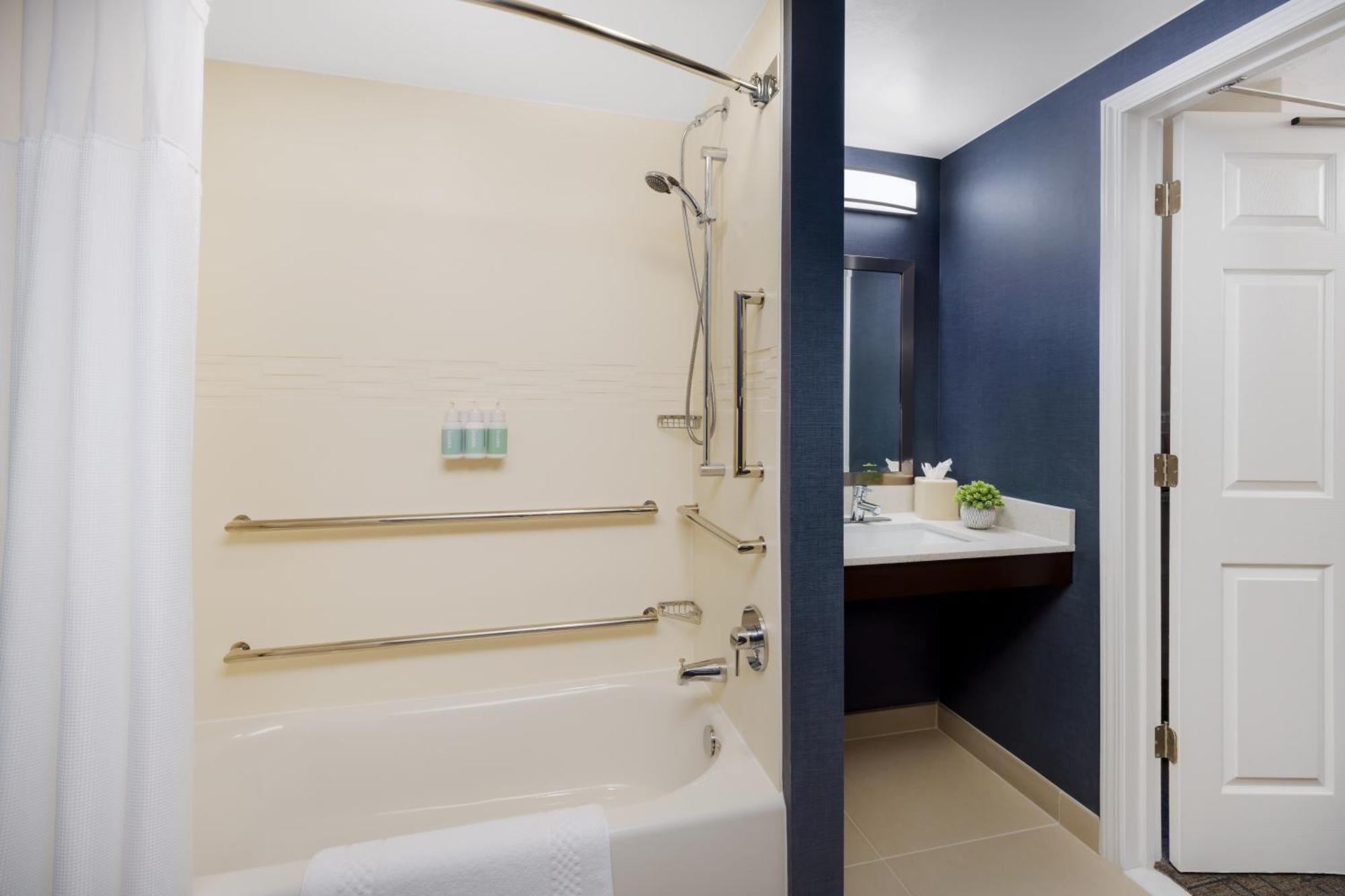 Residence Inn Boston פרנקלין מראה חיצוני תמונה