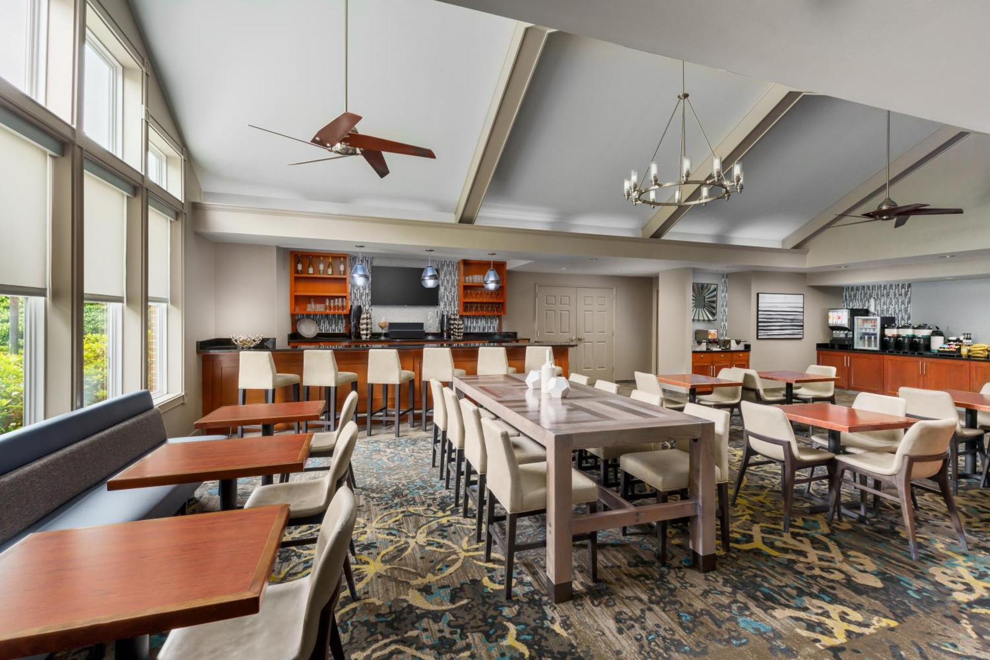 Residence Inn Boston פרנקלין מראה חיצוני תמונה