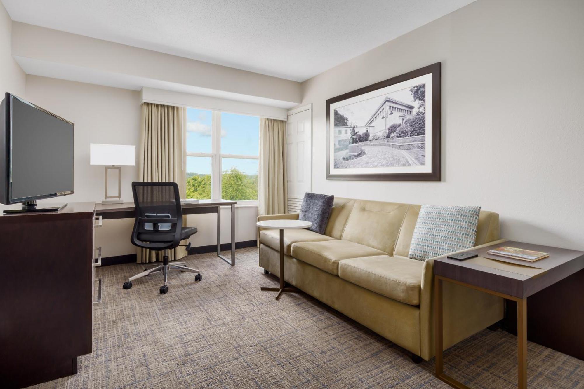 Residence Inn Boston פרנקלין מראה חיצוני תמונה