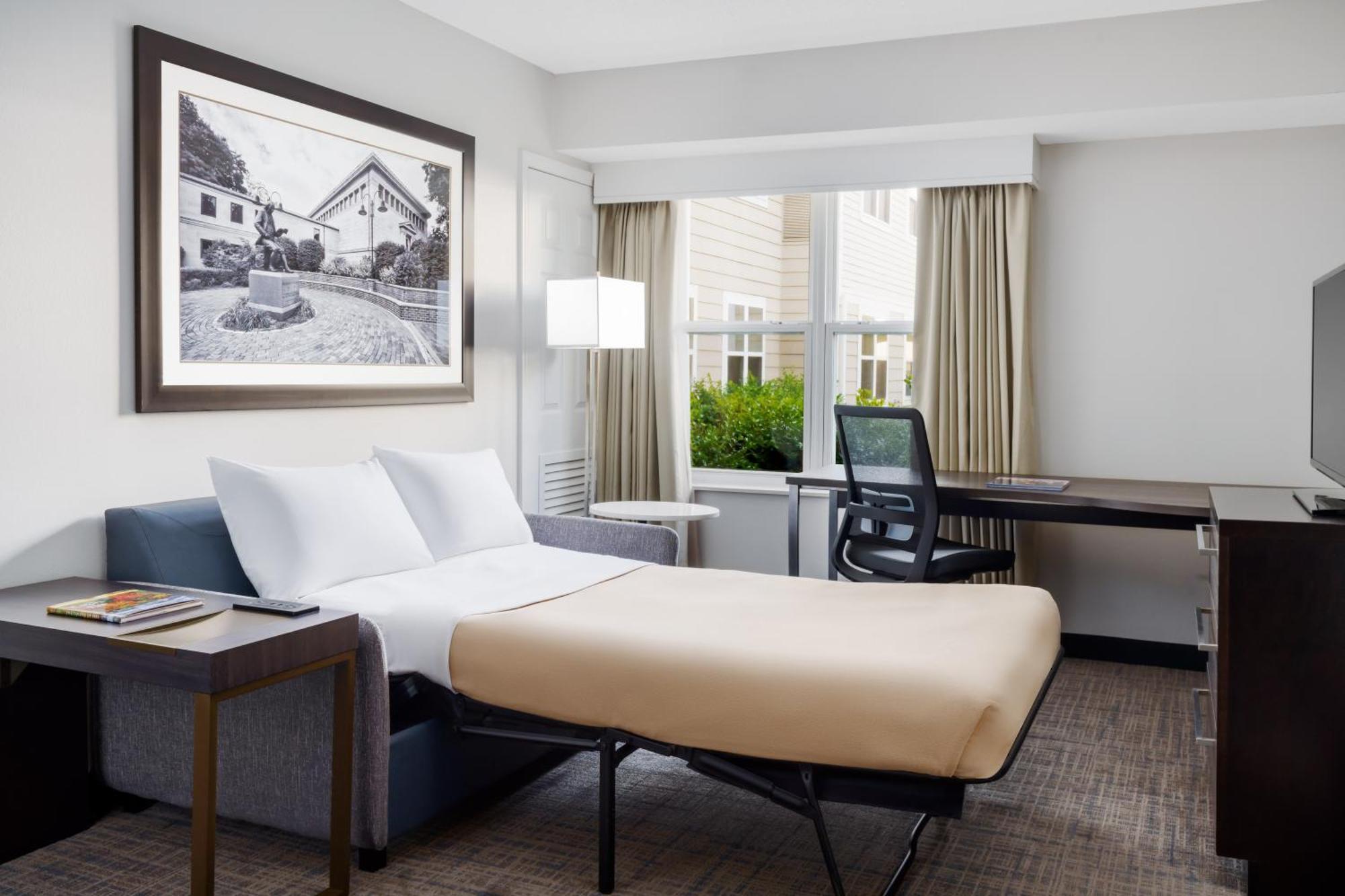 Residence Inn Boston פרנקלין מראה חיצוני תמונה