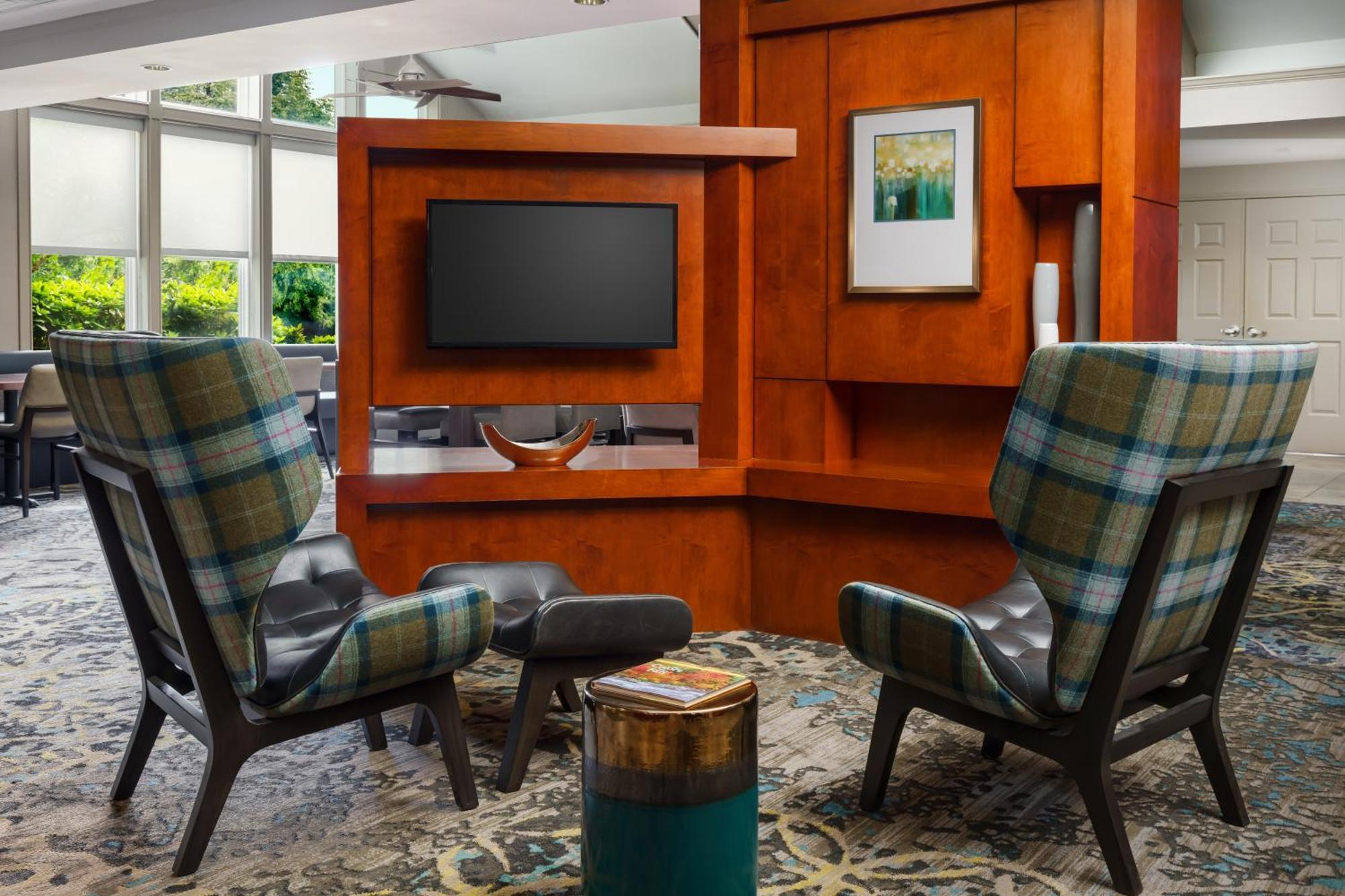 Residence Inn Boston פרנקלין מראה חיצוני תמונה