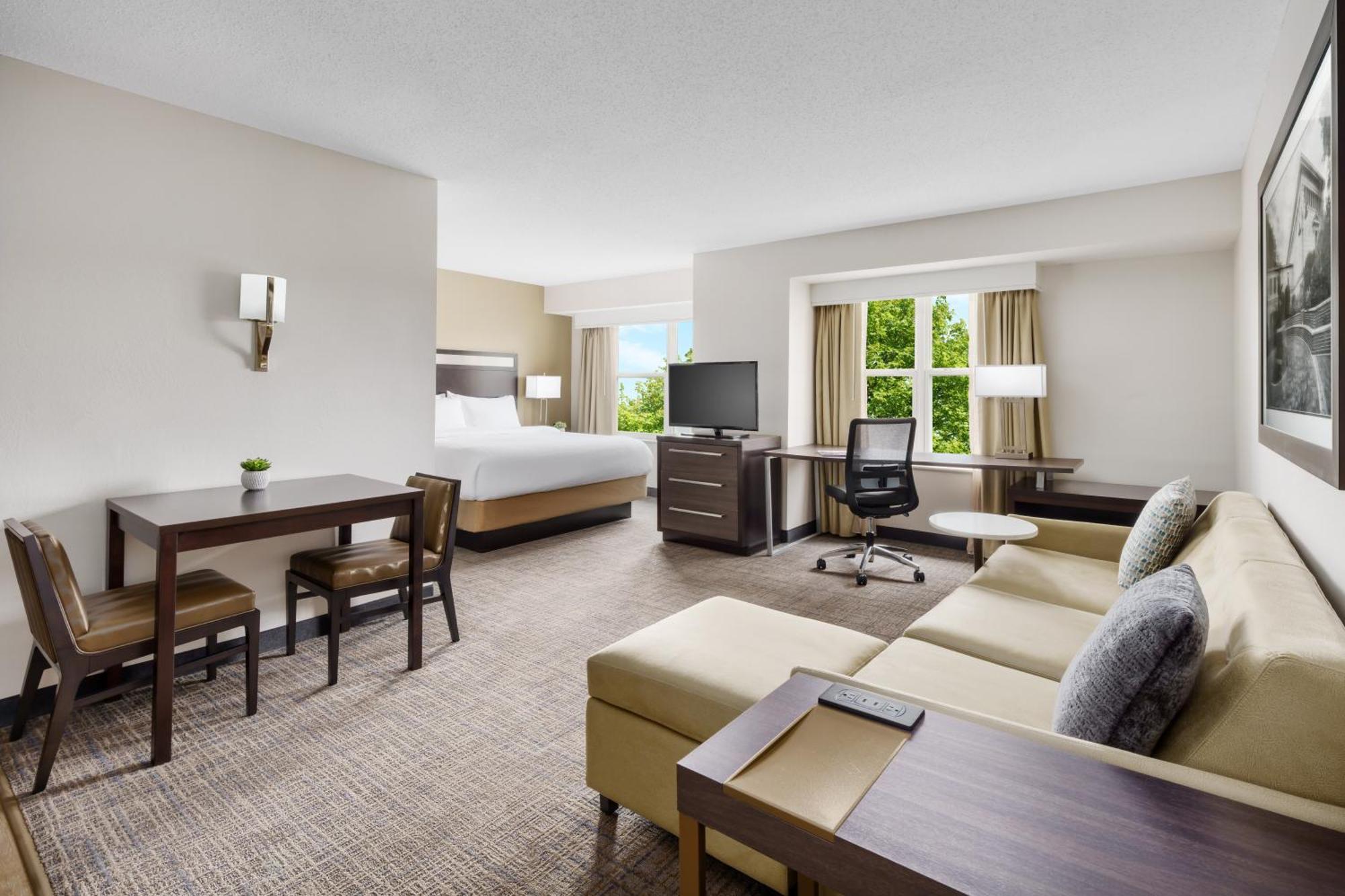 Residence Inn Boston פרנקלין מראה חיצוני תמונה