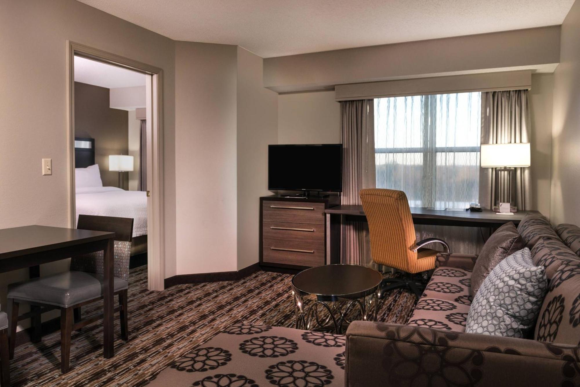 Residence Inn Boston פרנקלין מראה חיצוני תמונה