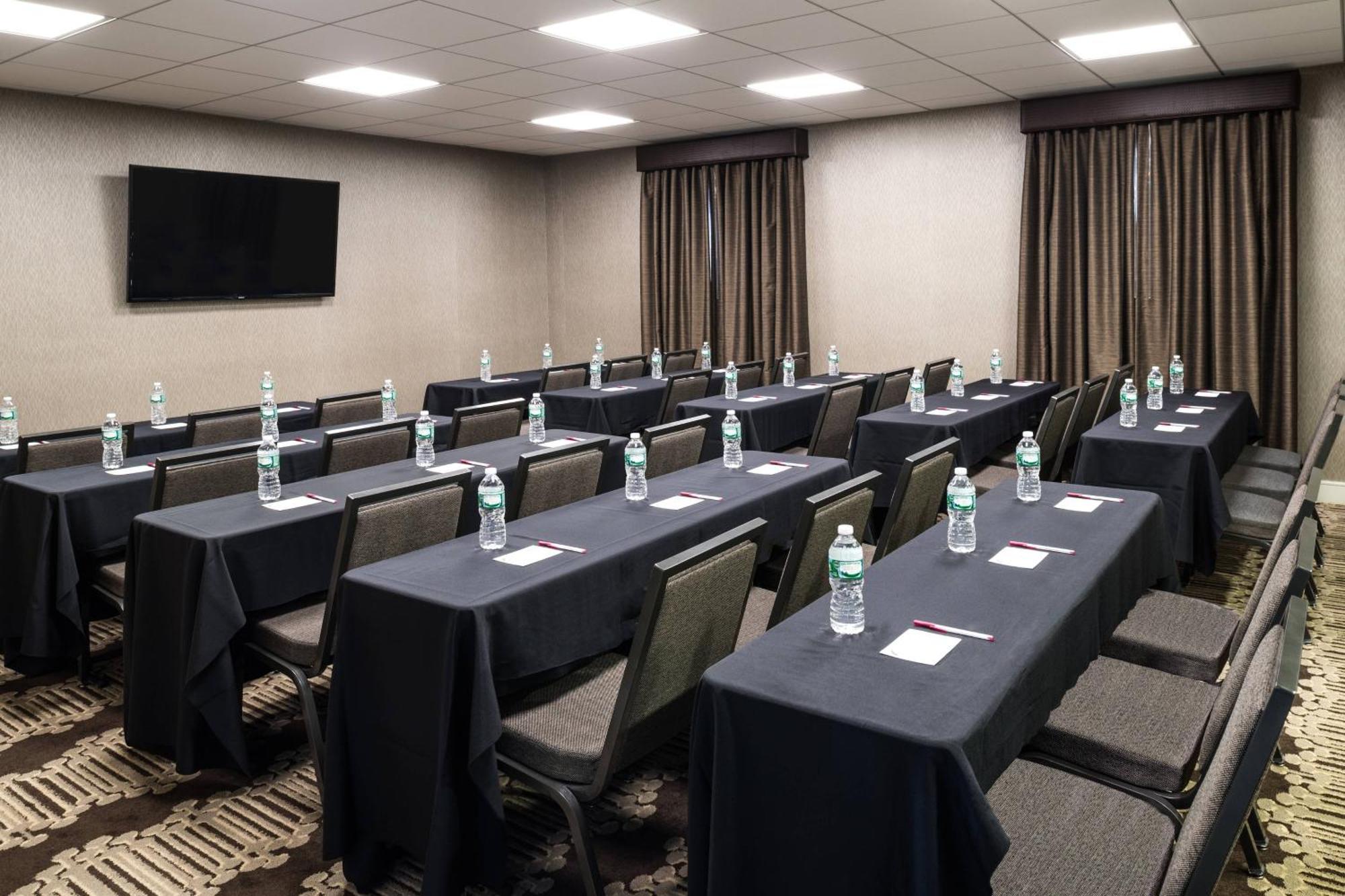 Residence Inn Boston פרנקלין מראה חיצוני תמונה
