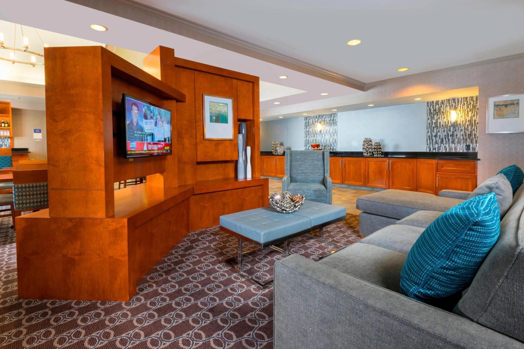 Residence Inn Boston פרנקלין מראה חיצוני תמונה