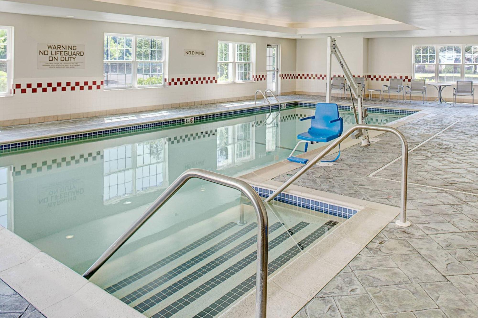 Residence Inn Boston פרנקלין מראה חיצוני תמונה
