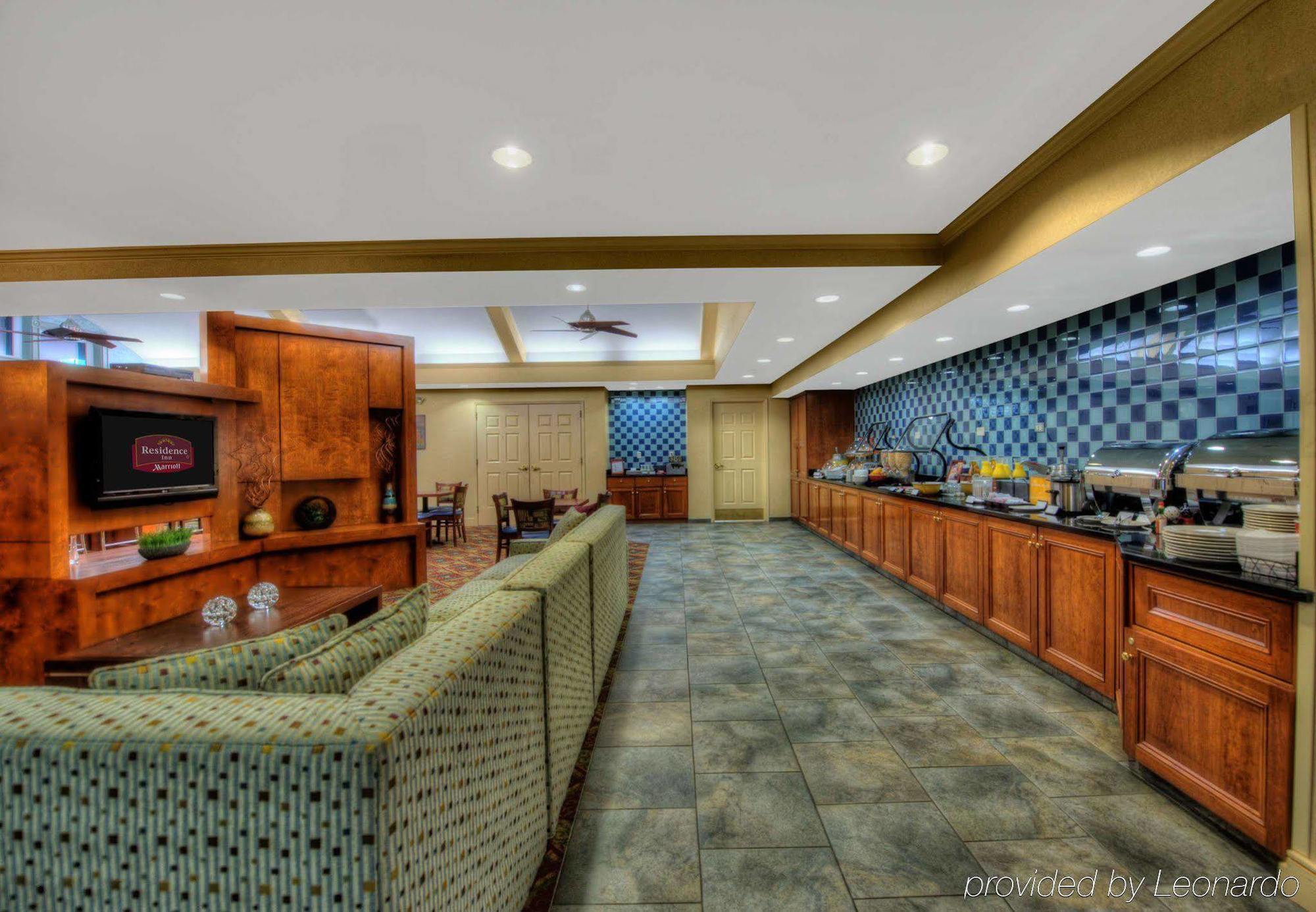 Residence Inn Boston פרנקלין מראה חיצוני תמונה